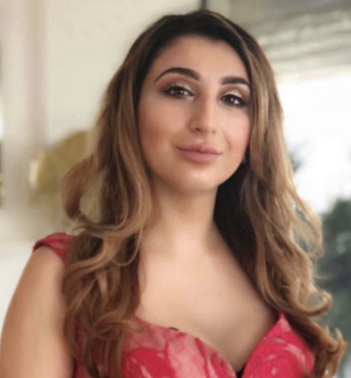 Georgia, psychic reader and spiritual advisor in San Diego